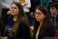 Открытие конференц-зала им П.П.Максимовича