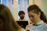 Региональный форум молодых предпринимателей