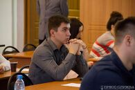 Региональный форум молодых предпринимателей