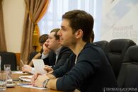 Региональный форум молодых предпринимателей