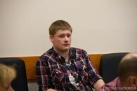 Региональный форум молодых предпринимателей