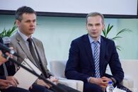 Региональный форум молодых предпринимателей