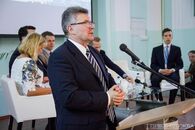 Региональный форум молодых предпринимателей