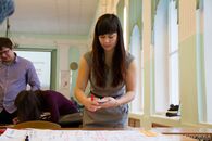 Региональный форум молодых предпринимателей