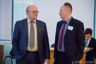 Региональный форум молодых предпринимателей