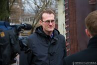 Открытие памятного знака к 145-летию Школы Максимовича