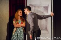 Межрегиональный молодежный театральный фестиваль «Вдохновение-2015»