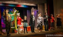 Межрегиональный молодежный театральный фестиваль «Вдохновение-2015»