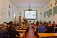 Конкурс визуальных искусств «ВИЗУАЛИЗАЦИЯ 2015»