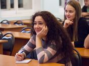 Конкурс визуальных искусств «ВИЗУАЛИЗАЦИЯ 2015»