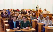 Конкурс визуальных искусств «ВИЗУАЛИЗАЦИЯ 2015»