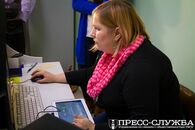 Презентация новейших форм обслуживания читателей в Научной библиотеке ТвГУ