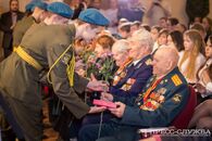 Областной форум «Я – патриот»