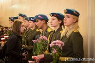 Областной форум «Я – патриот»