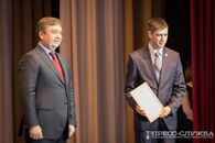 Областной форум «Я – патриот»