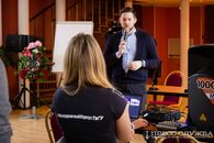 Областной форум «Я – патриот»