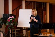 Областной форум «Я – патриот»