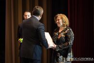 Областной форум «Я – патриот»