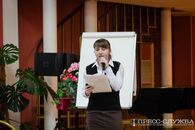 Областной форум «Я – патриот»