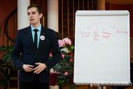 Областной форум «Я – патриот»