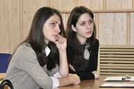 II Всероссийская научно-практическая конференция «Место и роль России в мировой экономике»