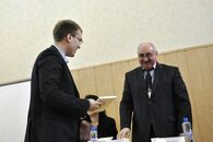 II Всероссийская научно-практическая конференция «Место и роль России в мировой экономике»