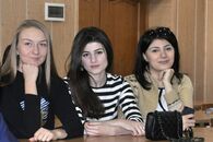 II Всероссийская научно-практическая конференция «Место и роль России в мировой экономике»