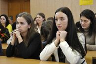 II Всероссийская научно-практическая конференция «Место и роль России в мировой экономике»