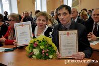 Расширенное заседание Ученого Совета, посвященное 145-летию истории университета