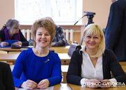 Расширенное заседание Ученого Совета, посвященное 145-летию истории университета