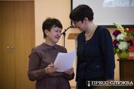 Расширенное заседание Ученого Совета, посвященное 145-летию истории университета