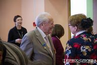 Расширенное заседание Ученого Совета, посвященное 145-летию истории университета