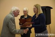 Расширенное заседание Ученого Совета, посвященное 145-летию истории университета