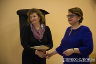 Расширенное заседание Ученого Совета, посвященное 145-летию истории университета