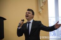 Расширенное заседание Ученого Совета, посвященное 145-летию истории университета