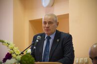 Расширенное заседание Ученого Совета, посвященное 145-летию истории университета