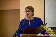 Расширенное заседание Ученого Совета, посвященное 145-летию истории университета