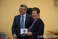 Расширенное заседание Ученого Совета, посвященное 145-летию истории университета