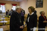 Расширенное заседание Ученого Совета, посвященное 145-летию истории университета