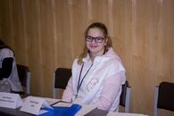 Фестиваль молодёжных волонтёрских инициатив «Волонтеры 2015: Надежда! Родина! Победа!»