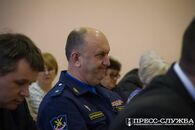 Расширенное заседание Ученого Совета, посвященное 145-летию истории университета