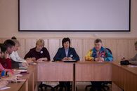 Фестиваль молодёжных волонтёрских инициатив «Волонтеры 2015: Надежда! Родина! Победа!»