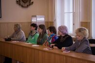 Фестиваль молодёжных волонтёрских инициатив «Волонтеры 2015: Надежда! Родина! Победа!»