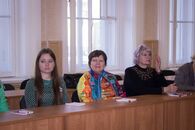 Фестиваль молодёжных волонтёрских инициатив «Волонтеры 2015: Надежда! Родина! Победа!»