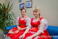 «Силы Добра» в «Социально-реабилитационном центре для несовершеннолетних» Старицкого района