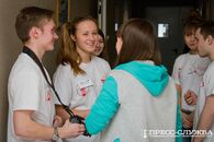 «Силы Добра» в «Социально-реабилитационном центре для несовершеннолетних» Старицкого района