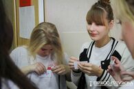 «Силы Добра» в «Социально-реабилитационном центре для несовершеннолетних» Старицкого района