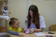 «Силы Добра» в «Социально-реабилитационном центре для несовершеннолетних» Старицкого района