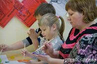 «Силы Добра» в «Социально-реабилитационном центре для несовершеннолетних» Старицкого района