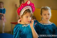 «Силы Добра» в «Социально-реабилитационном центре для несовершеннолетних» Старицкого района